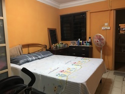 Blk 308 Clementi Avenue 4 (Clementi), HDB 3 Rooms #187382972